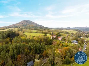 Prodej pozemku pro bydlení, Srbská Kamenice, 170714 m2