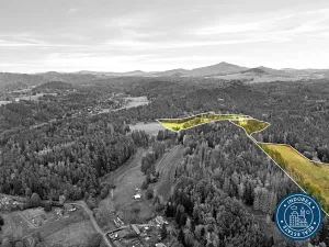 Prodej pozemku pro bydlení, Srbská Kamenice, 170714 m2