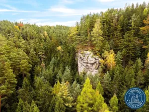 Prodej pozemku pro bydlení, Srbská Kamenice, 170714 m2