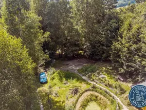 Prodej pozemku pro bydlení, Srbská Kamenice, 170714 m2