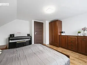 Prodej rodinného domu, Zaječí, Šakvická, 220 m2