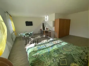 Prodej činžovního domu, Stráž nad Nežárkou, Chlumecká, 900 m2