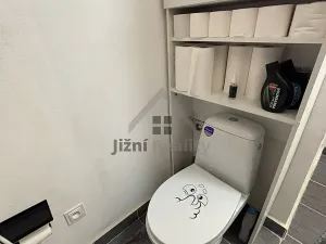 Prodej bytu 2+1, Trhové Sviny, Branka, 51 m2