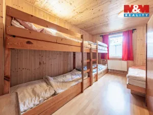 Prodej chaty, Loučná pod Klínovcem - Háj, 285 m2