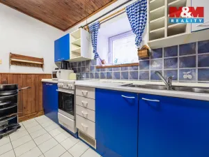 Prodej chaty, Loučná pod Klínovcem - Háj, 285 m2