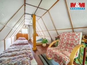 Prodej chaty, Kornatice, 65 m2