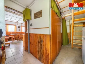 Prodej chaty, Kornatice, 65 m2