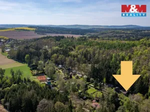 Prodej chaty, Kornatice, 65 m2