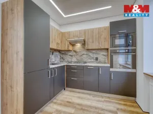 Prodej bytu 2+1, Plzeň - Východní Předměstí, Brojova, 56 m2