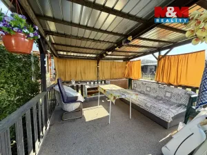 Prodej chaty, Ostrava - Svinov, 36 m2