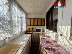 Prodej chaty, Ostrava - Svinov, 36 m2