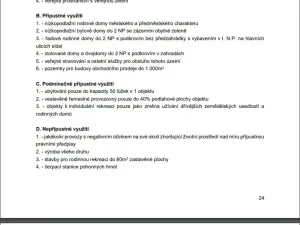 Prodej pozemku, Plesná, 2577 m2
