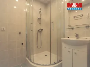 Pronájem bytu 1+1, Ostrava - Mariánské Hory, Vršovců, 27 m2