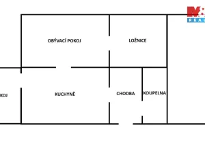 Prodej rodinného domu, Dubá, Sluneční, 242 m2