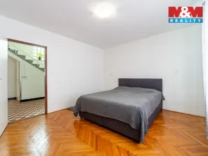 Prodej rodinného domu, Sulkovec, 250 m2