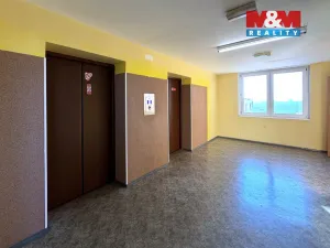 Pronájem bytu 2+kk, Praha - Krč, Štúrova, 39 m2