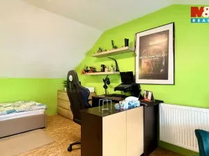 Prodej rodinného domu, Znojmo - Konice, 145 m2