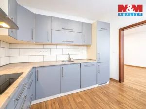 Prodej bytu 2+1, Děčín, Pohraniční, 62 m2