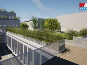 Pronájem obchodního prostoru, Opava, Masarykova třída, 25 m2