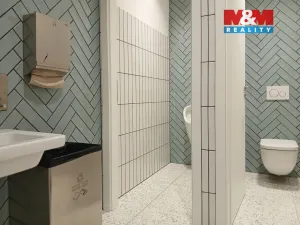 Pronájem obchodního prostoru, Opava - Město, Masarykova třída, 87 m2