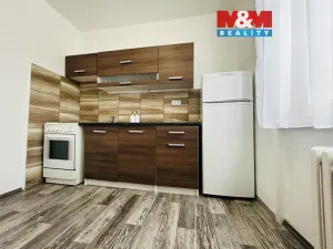 Pronájem bytu 1+1, Ostrava - Muglinov, Fojtská, 44 m2