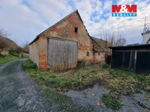 Prodej zemědělské usedlosti, Radiměř, 361 m2