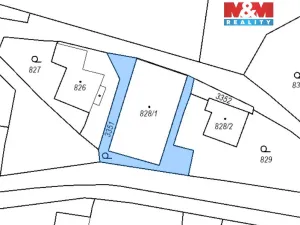 Prodej zemědělské usedlosti, Radiměř, 361 m2