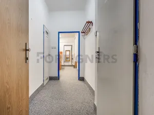 Pronájem kanceláře, Pardubice, Sladkovského, 75 m2