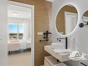 Prodej bytu 4+kk, Los Alcázares, Španělsko, 91 m2