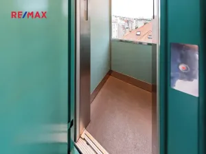 Prodej bytu 3+kk, Praha - Smíchov, Preslova, 95 m2