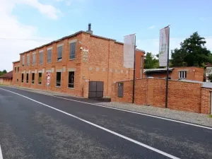 Pronájem kanceláře, Vizovice, Razov, 62 m2