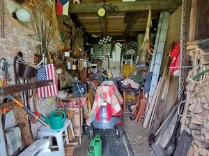 Prodej chalupy, Hnojník, 100 m2