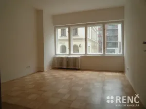 Pronájem bytu 2+1, Brno, Pekařská, 50 m2