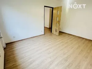 Pronájem bytu 2+1, Pardubice, K Blahobytu, 55 m2