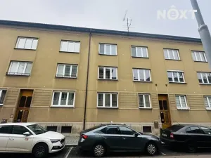 Pronájem bytu 2+1, Pardubice, K Blahobytu, 55 m2