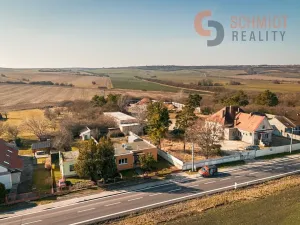 Prodej rodinného domu, Sedlec, 100 m2