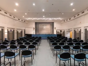 Pronájem kanceláře, Praha - Vysočany, Freyova, 17 m2