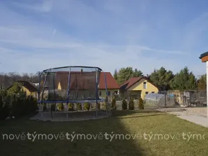 Prodej rodinného domu, Slatiňany, Západní, 106 m2