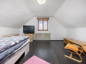 Prodej rodinného domu, Kostelec nad Černými lesy, Příční, 123 m2