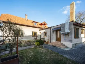 Prodej rodinného domu, Kostelec nad Černými lesy, Příční, 123 m2