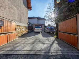 Prodej rodinného domu, Kostelec nad Černými lesy, Příční, 123 m2