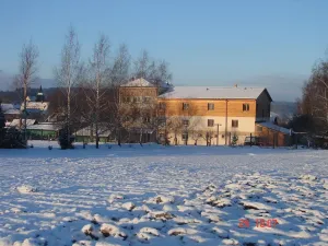 Prodej ubytování, Rtyně v Podkrkonoší, Na Zada, 1500 m2