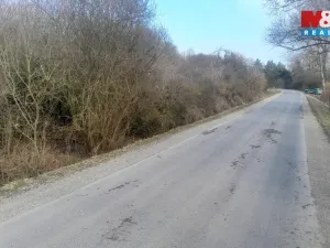 Prodej pozemku, Jinín, 3389 m2