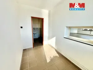 Pronájem obchodního prostoru, Hrdějovice, Okružní, 40 m2