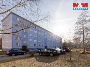 Pronájem bytu 2+1, Ostrava - Hrabůvka, U Prodejny, 53 m2