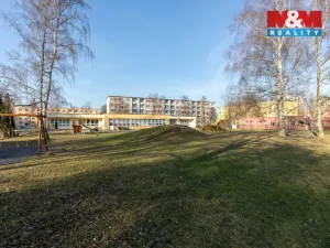 Pronájem bytu 2+1, Ostrava - Hrabůvka, U Prodejny, 53 m2