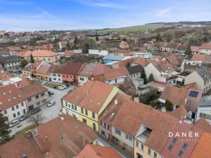 Prodej domu, Ivančice, Jana Schwarze, 210 m2