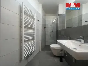 Pronájem bytu 2+kk, Kolín, Zengrova, 45 m2