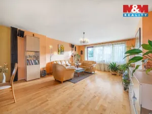 Prodej rodinného domu, Starý Plzenec, K lomu, 297 m2