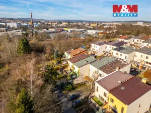 Prodej rodinného domu, Písek - Budějovické Předměstí, Na Pakšovce, 295 m2